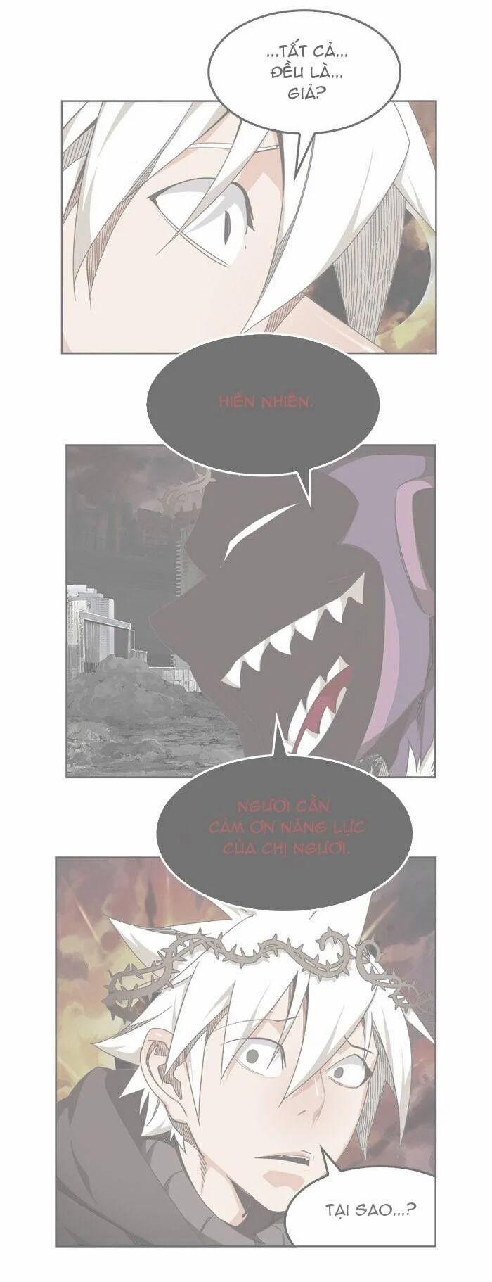 Chúa Tể Học Đường 473 trang 33