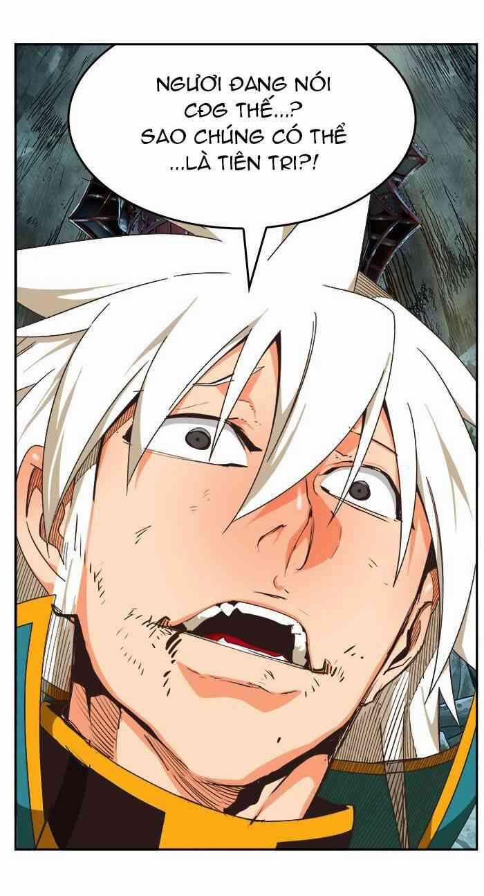 Chúa Tể Học Đường 473 trang 40