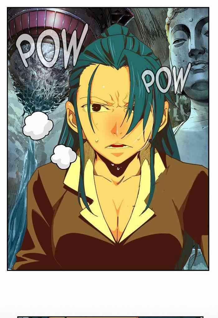 Chúa Tể Học Đường 473 trang 43