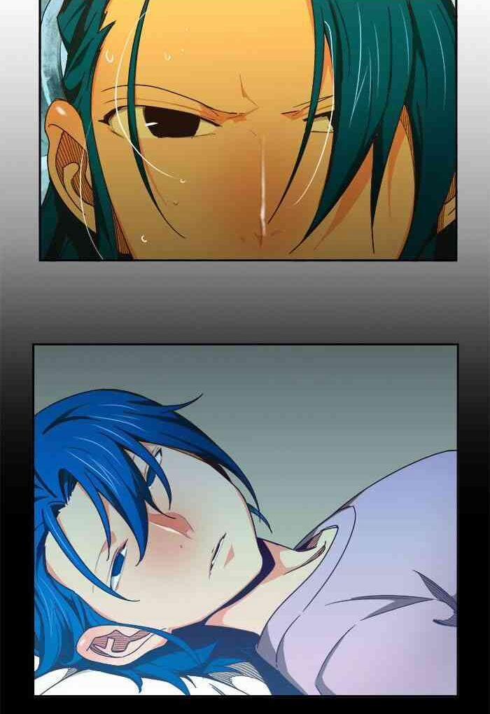 Chúa Tể Học Đường 473 trang 44