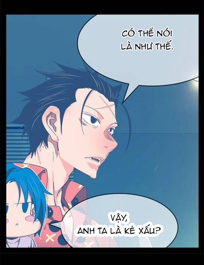 Chúa Tể Học Đường 473 trang 48