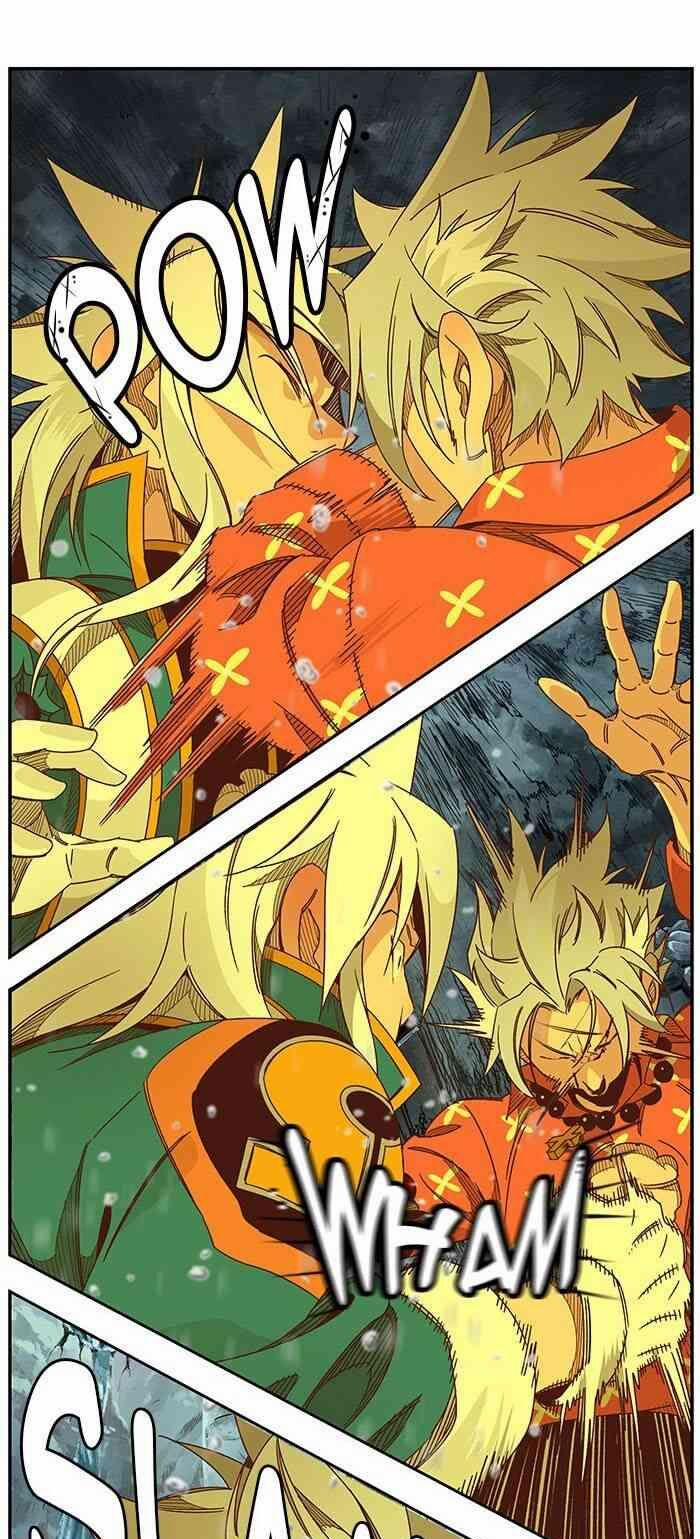 Chúa Tể Học Đường 473 trang 53