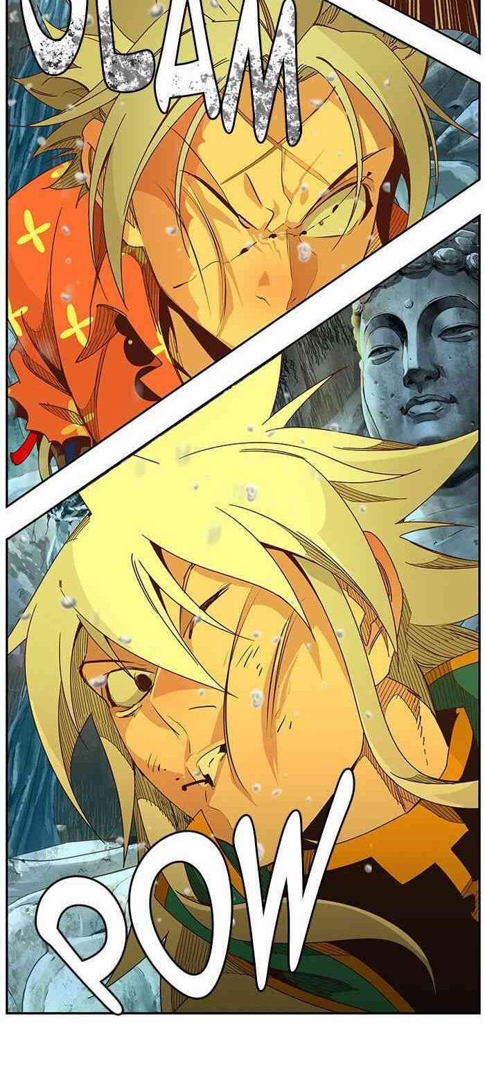 Chúa Tể Học Đường 473 trang 54