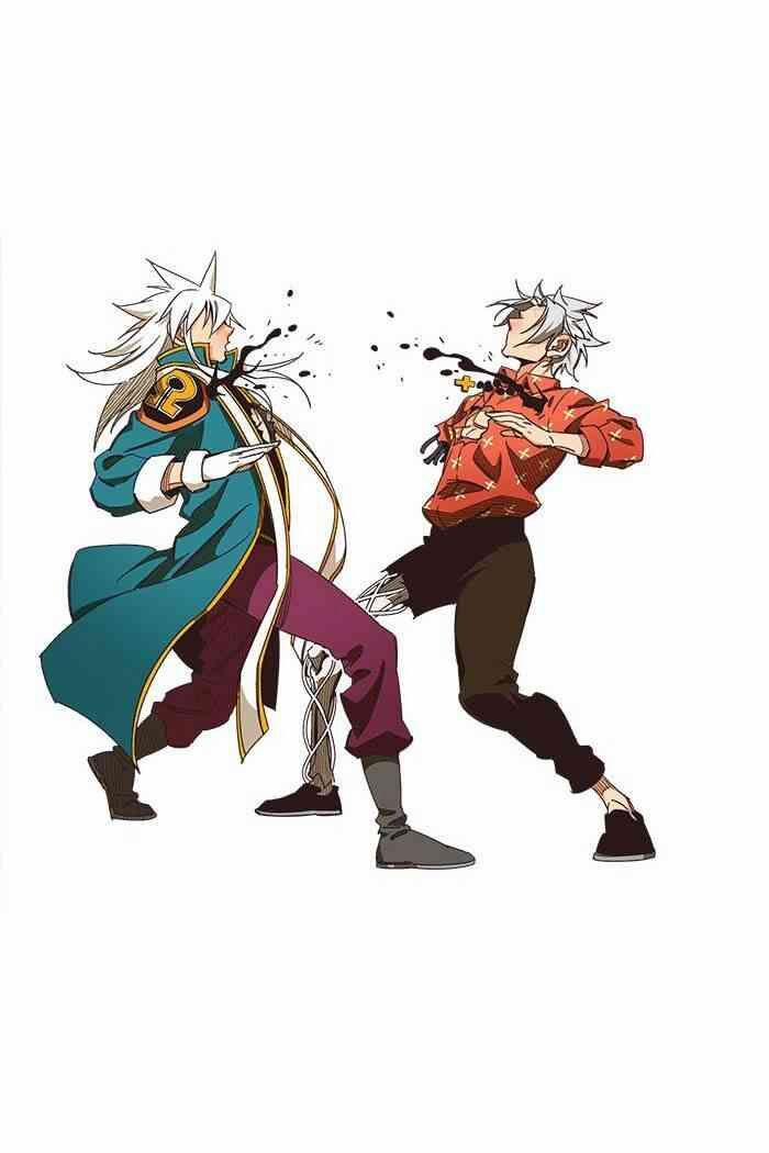 Chúa Tể Học Đường 473 trang 56