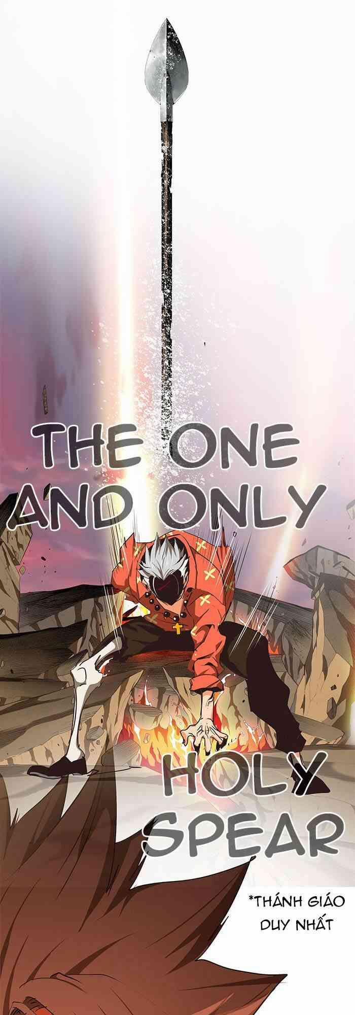 Chúa Tể Học Đường 473 trang 58