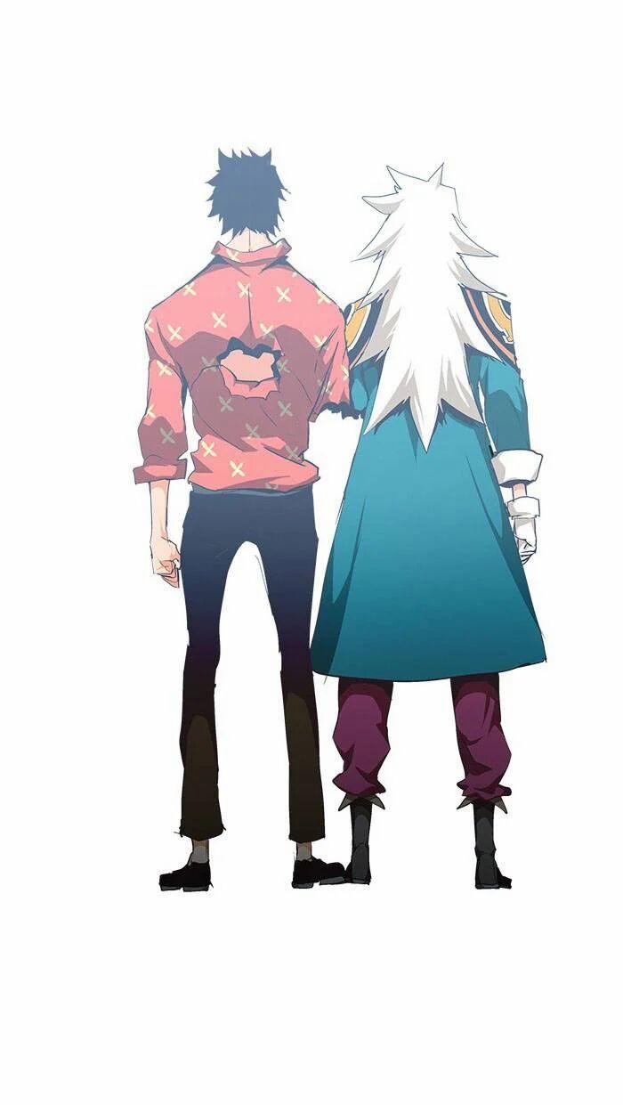 Chúa Tể Học Đường 473 trang 64