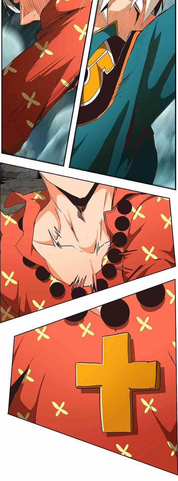 Chúa Tể Học Đường 473 trang 66