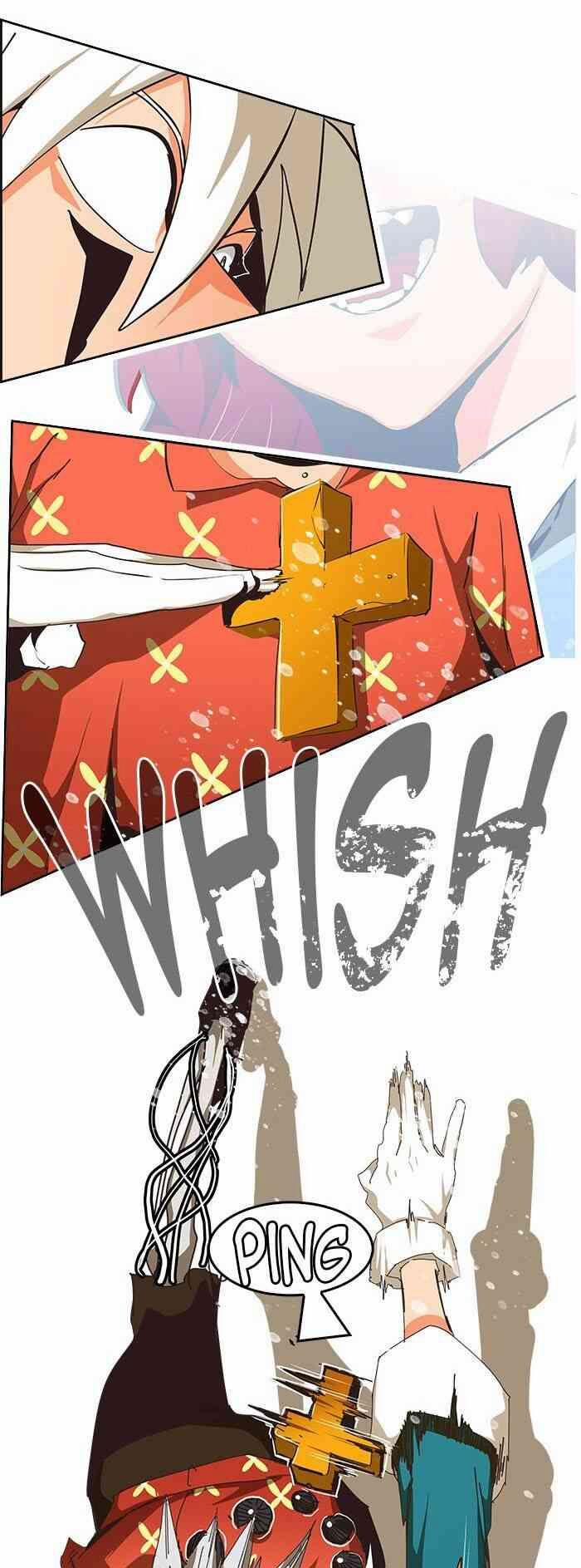 Chúa Tể Học Đường 473 trang 67