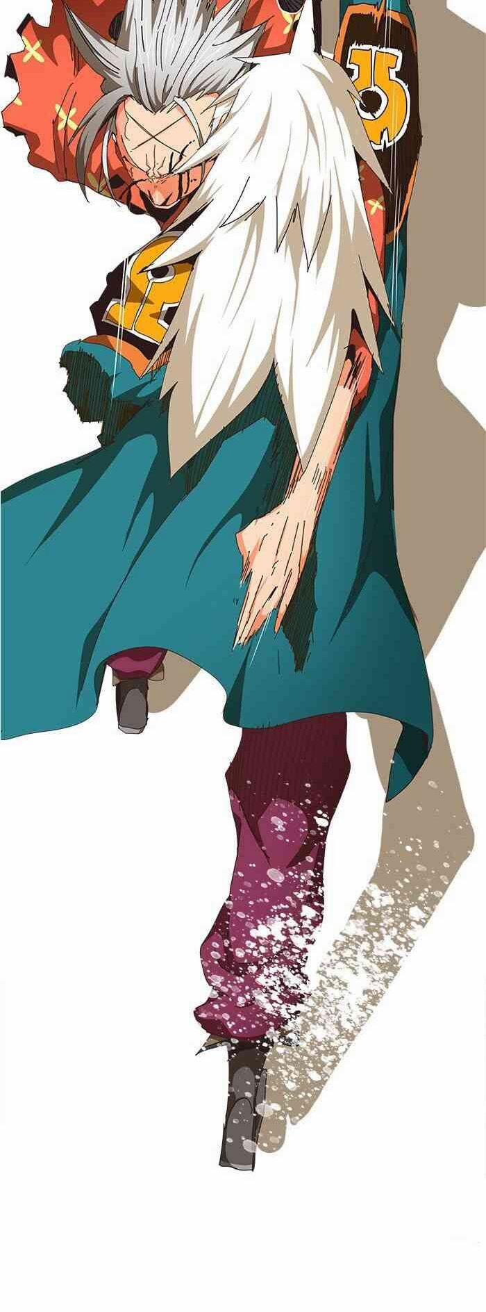 Chúa Tể Học Đường 473 trang 68