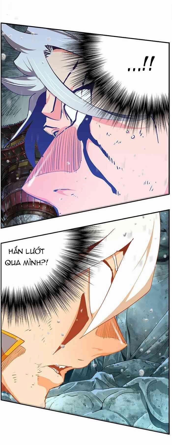 Chúa Tể Học Đường 473 trang 69