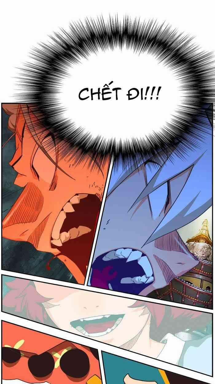 Chúa Tể Học Đường 473 trang 76