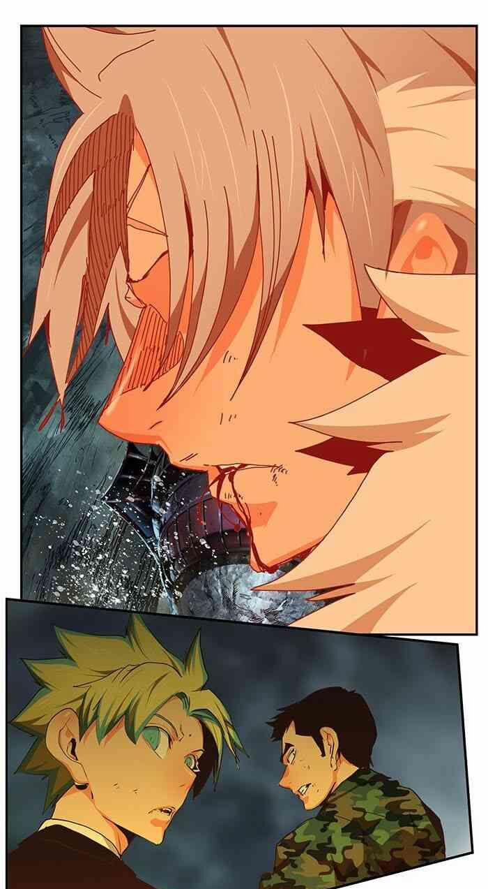 Chúa Tể Học Đường 473 trang 79