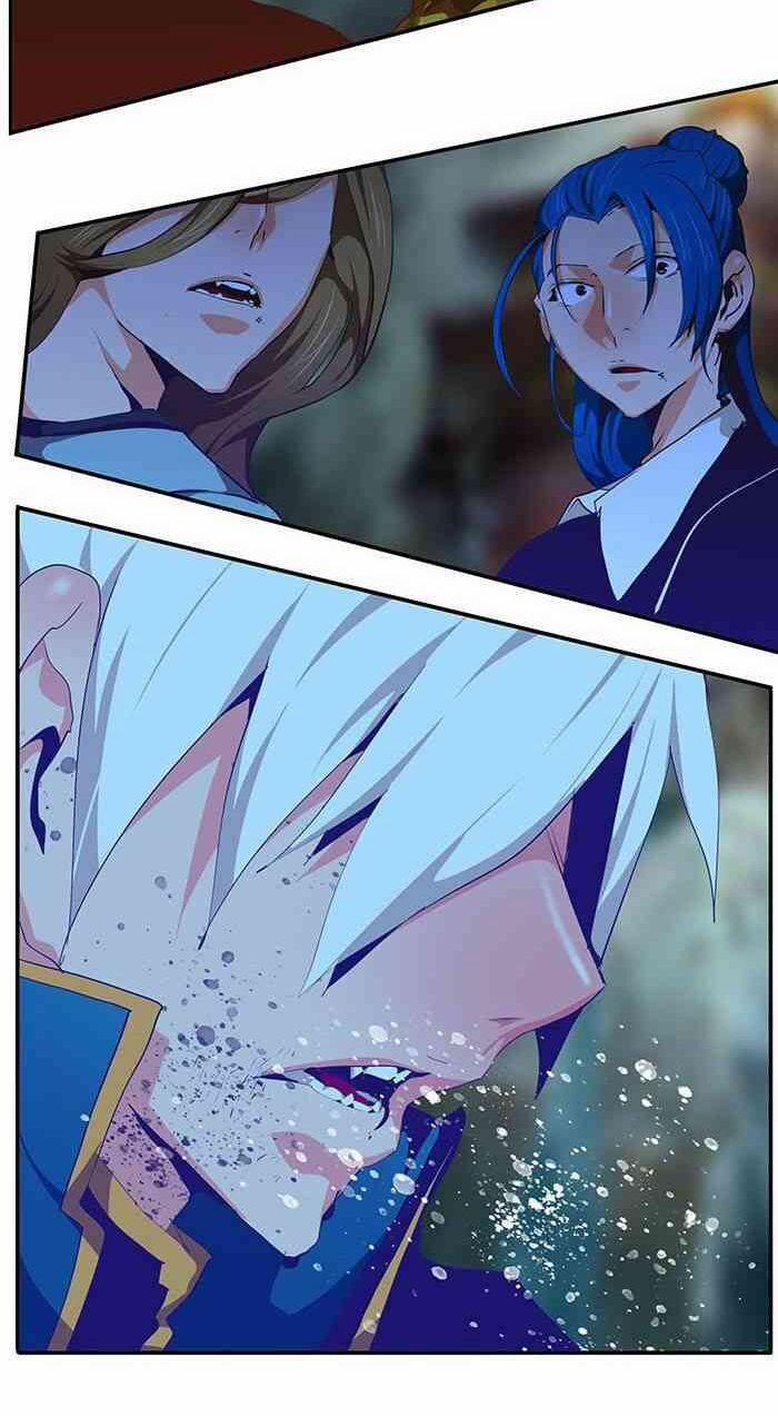 Chúa Tể Học Đường 473 trang 80