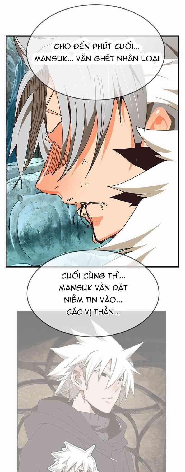 Chúa Tể Học Đường 473 trang 83