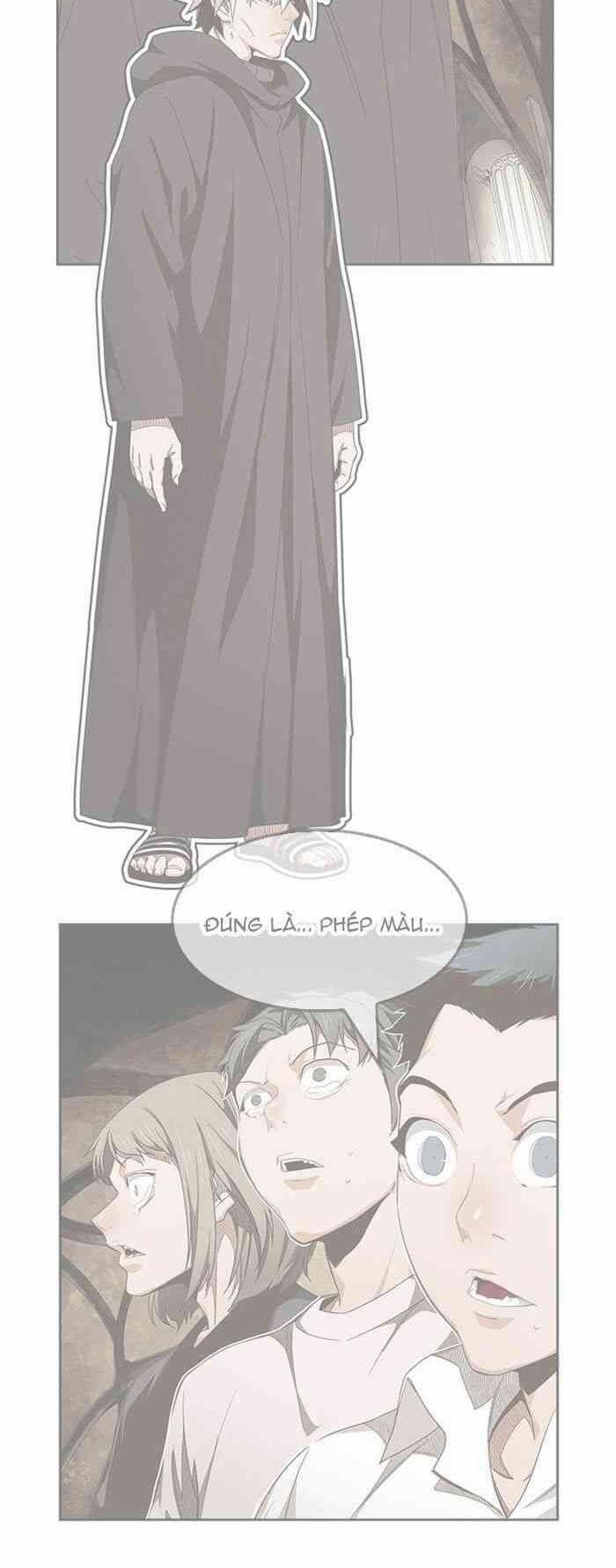 Chúa Tể Học Đường 473 trang 84