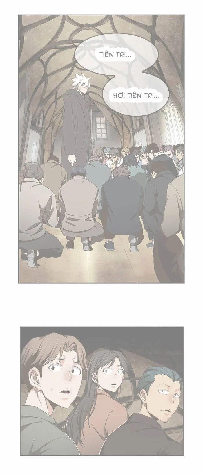 Chúa Tể Học Đường 473 trang 85