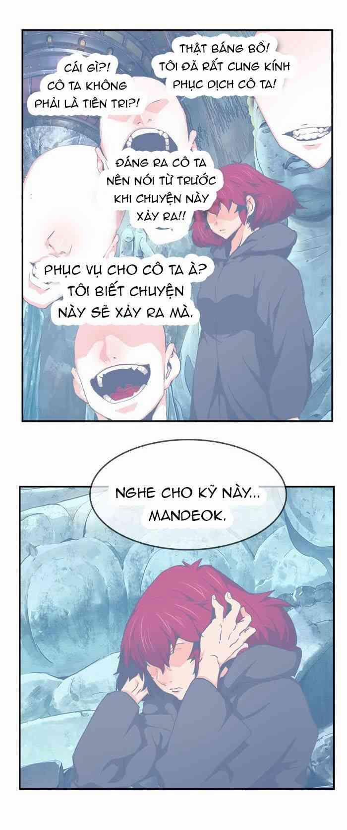 Chúa Tể Học Đường 473 trang 88