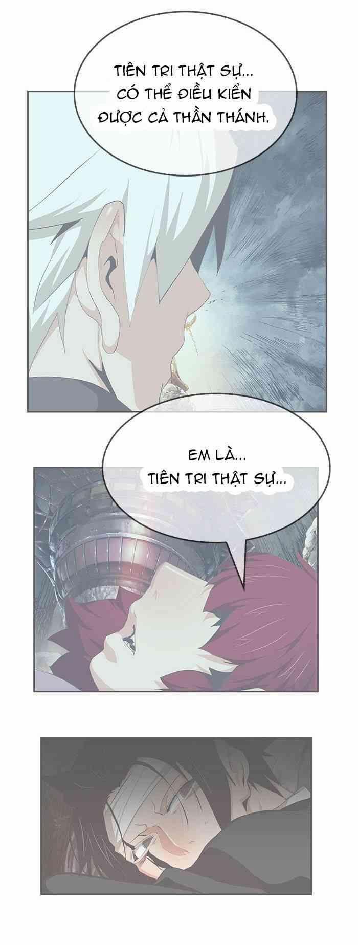 Chúa Tể Học Đường 473 trang 89