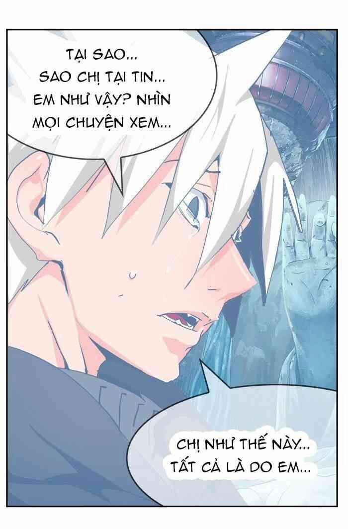 Chúa Tể Học Đường 473 trang 90