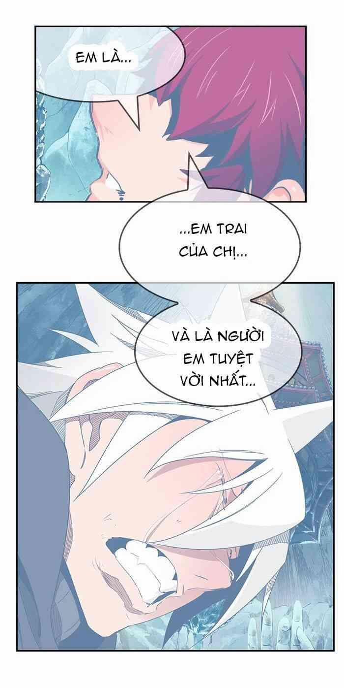 Chúa Tể Học Đường 473 trang 91