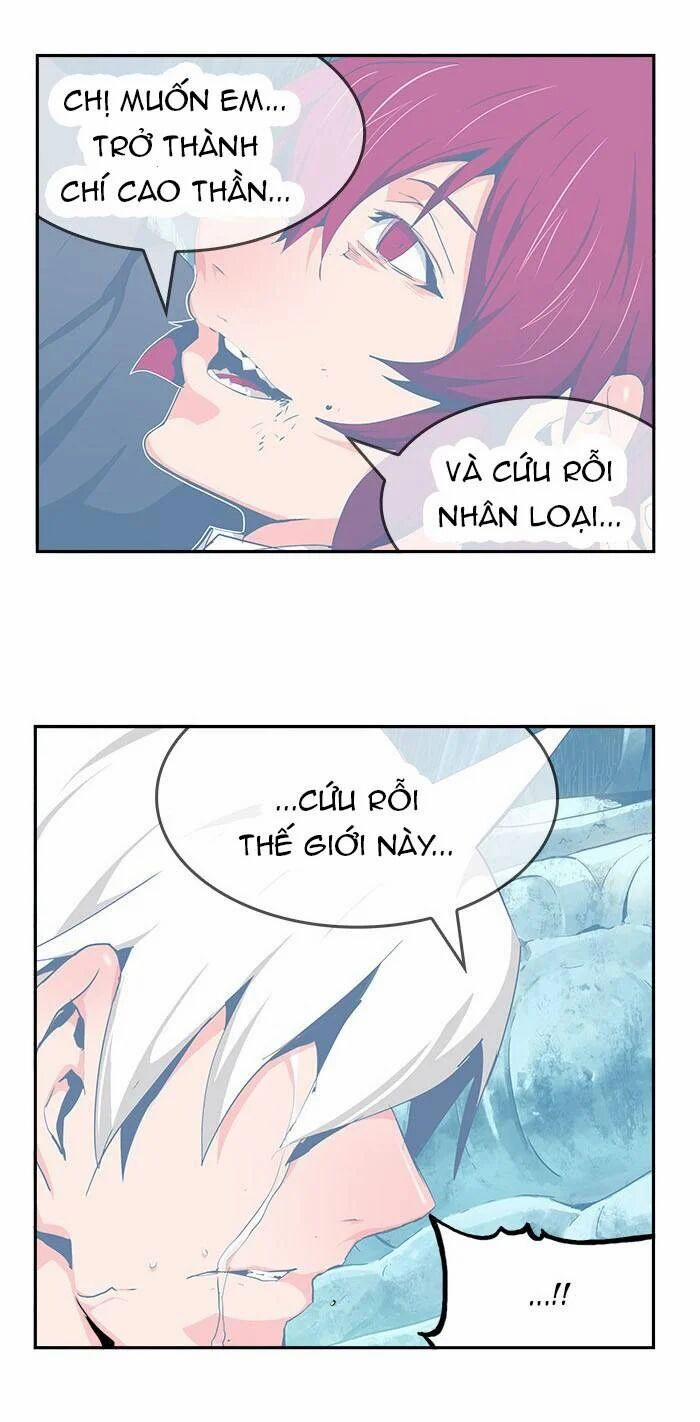 Chúa Tể Học Đường 473 trang 95