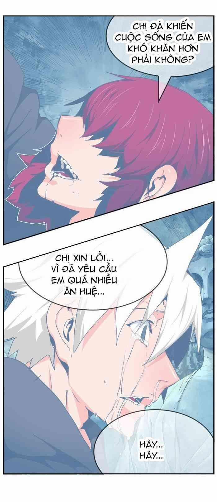 Chúa Tể Học Đường 473 trang 98