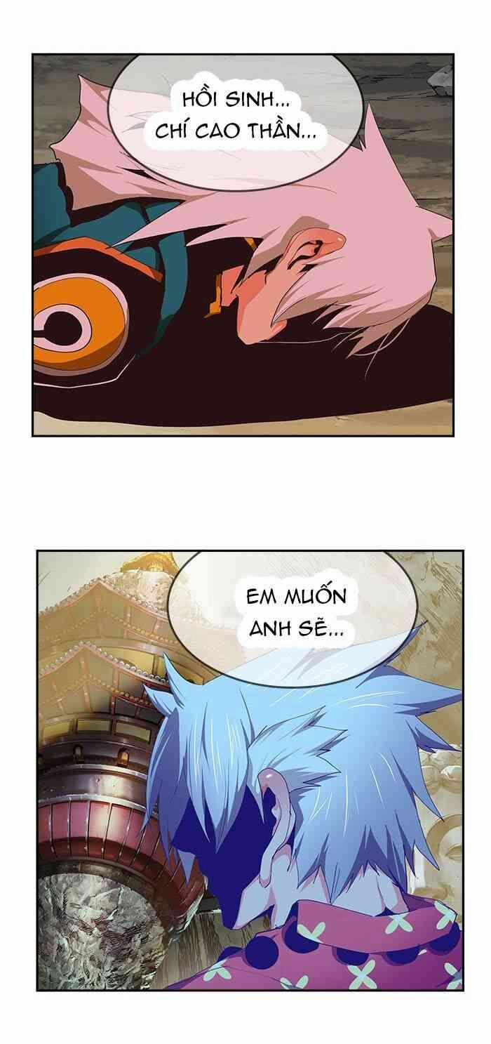 Chúa Tể Học Đường 474 trang 1