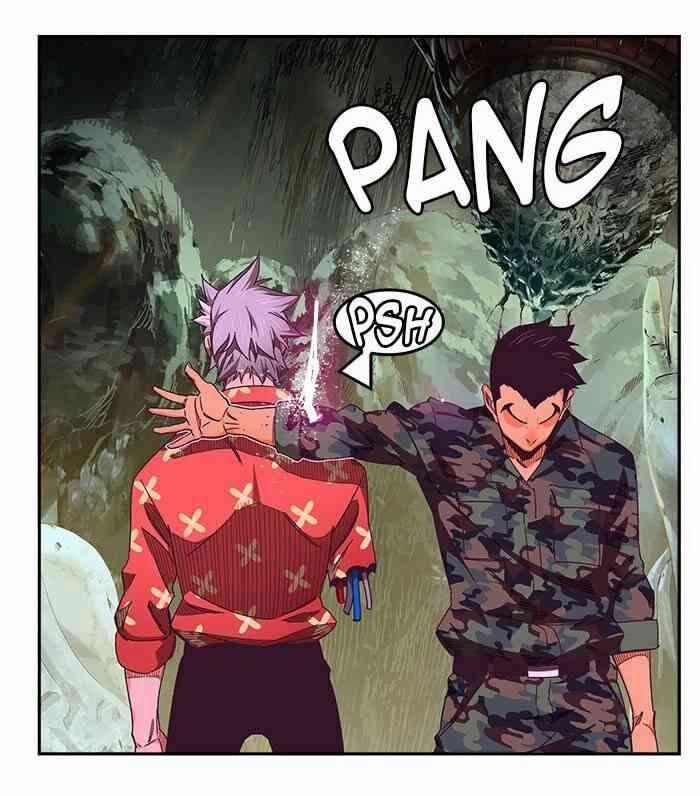 Chúa Tể Học Đường 474 trang 14