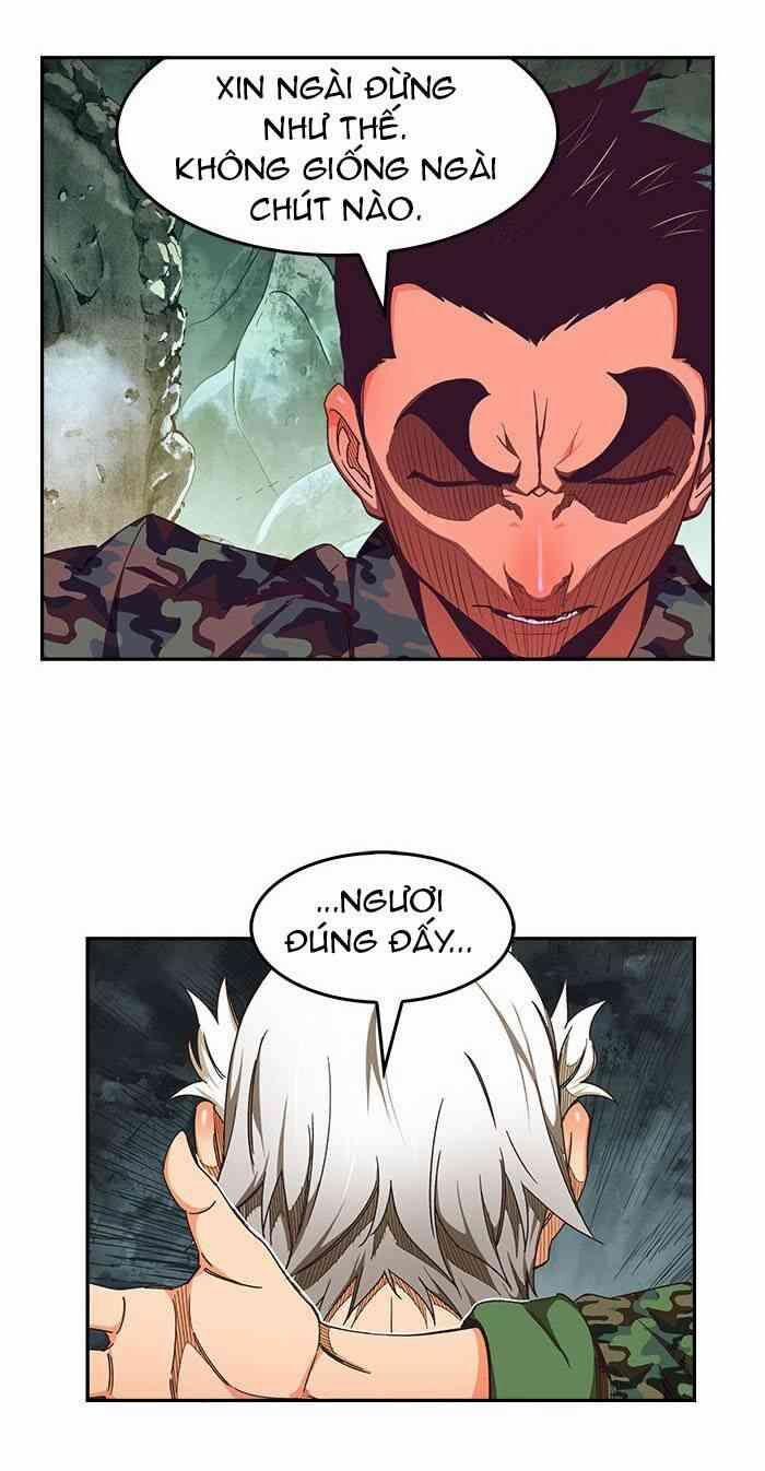 Chúa Tể Học Đường 474 trang 15