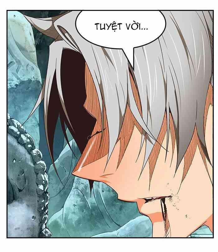 Chúa Tể Học Đường 474 trang 18