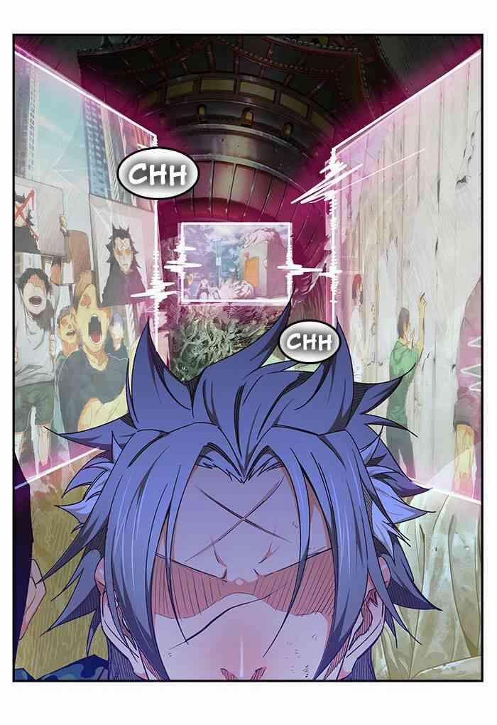 Chúa Tể Học Đường 474 trang 20