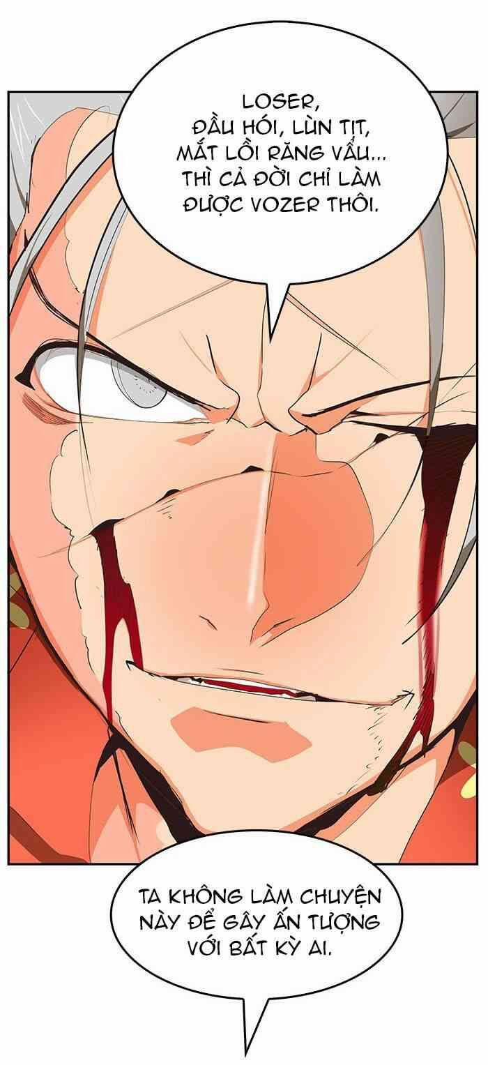 Chúa Tể Học Đường 474 trang 28