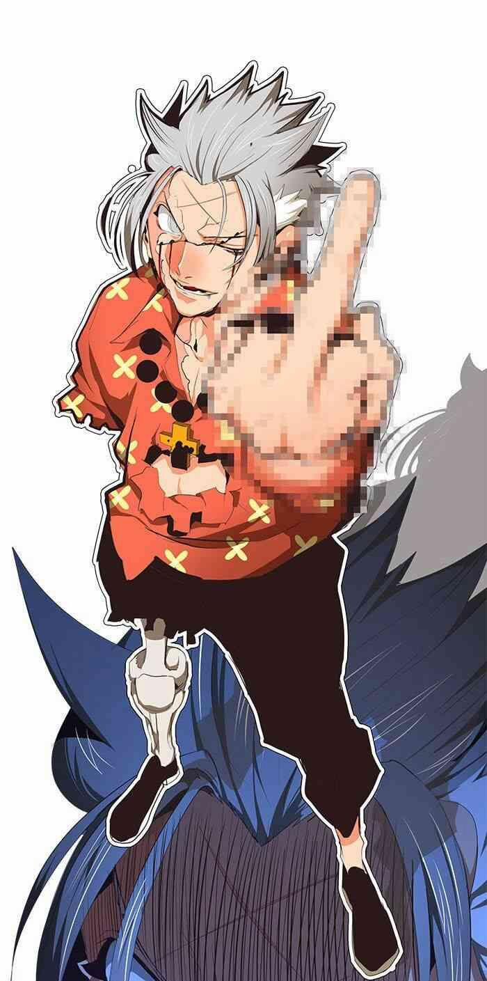 Chúa Tể Học Đường 474 trang 29