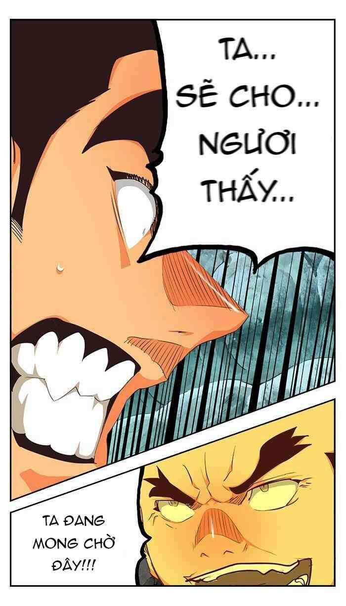 Chúa Tể Học Đường 474 trang 37