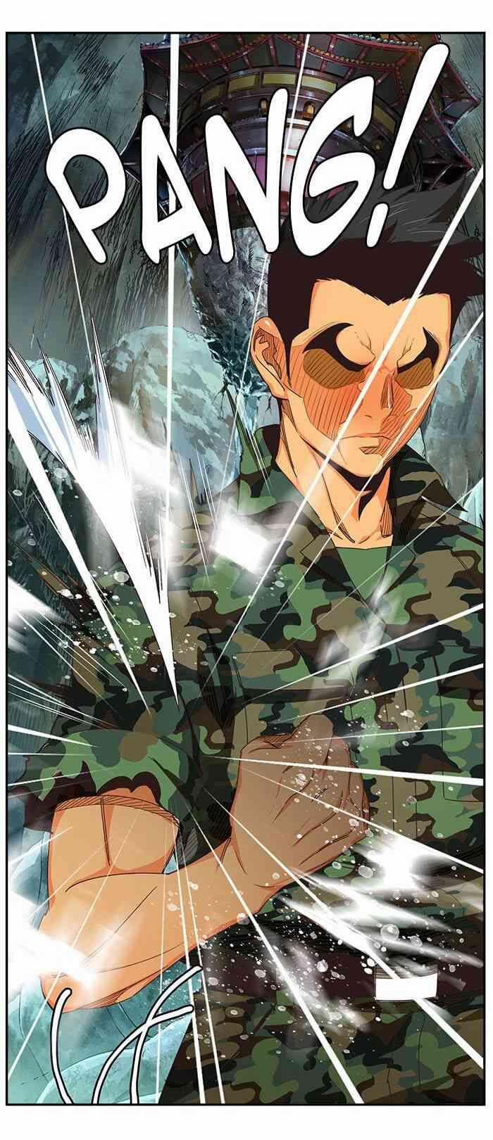 Chúa Tể Học Đường 474 trang 38