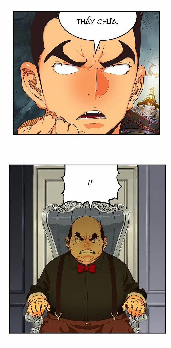 Chúa Tể Học Đường 474 trang 39
