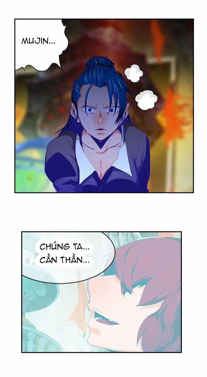 Chúa Tể Học Đường 474 trang 4