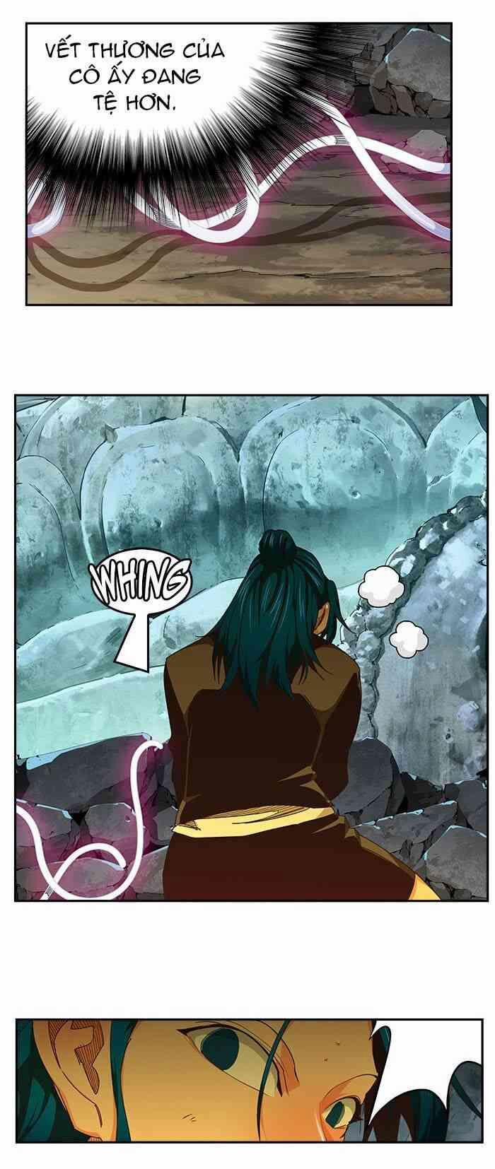 Chúa Tể Học Đường 474 trang 41