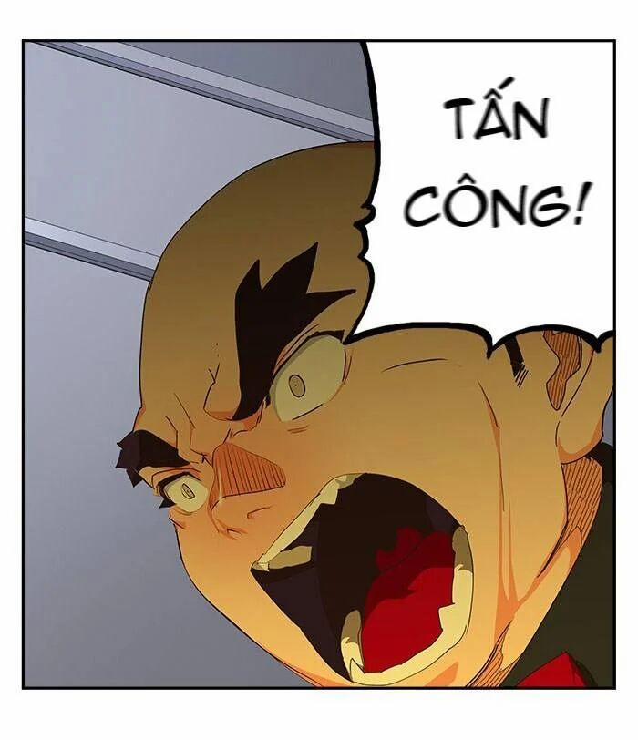 Chúa Tể Học Đường 474 trang 45