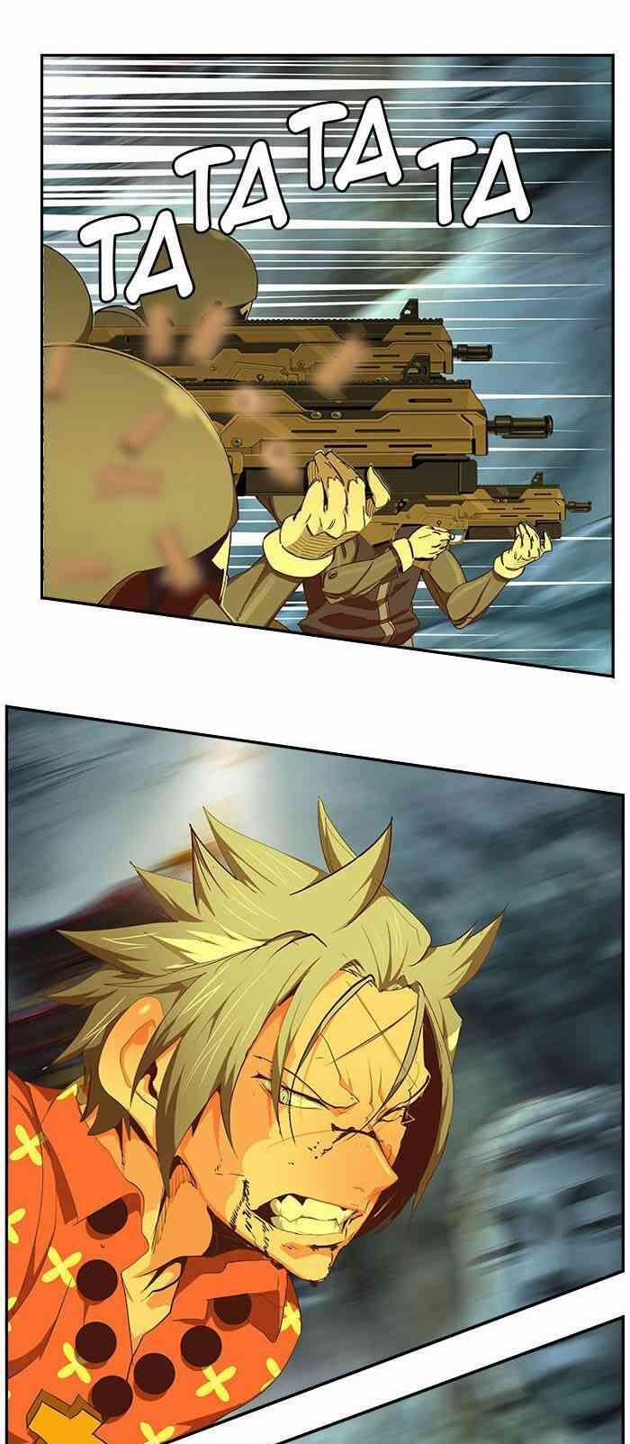 Chúa Tể Học Đường 474 trang 46