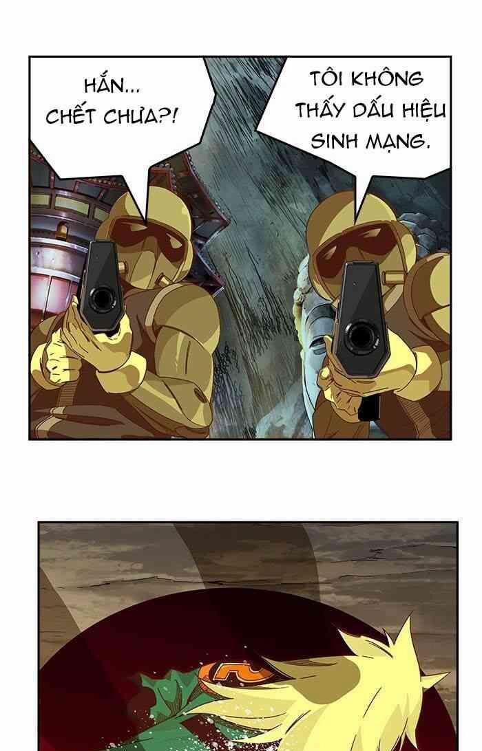 Chúa Tể Học Đường 474 trang 51