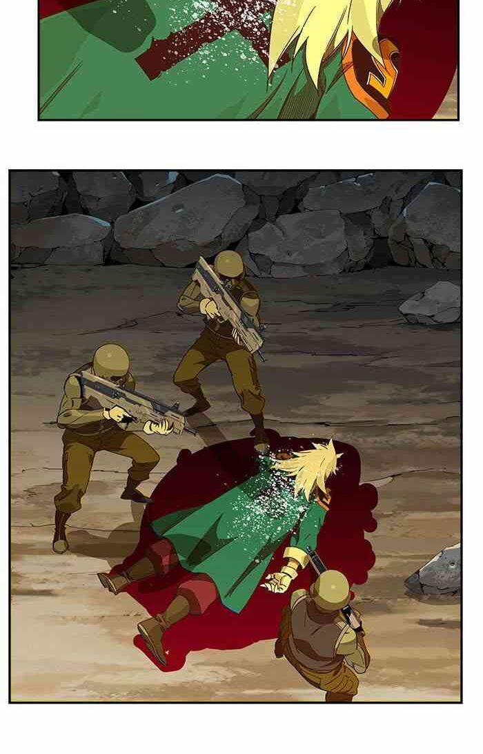 Chúa Tể Học Đường 474 trang 52