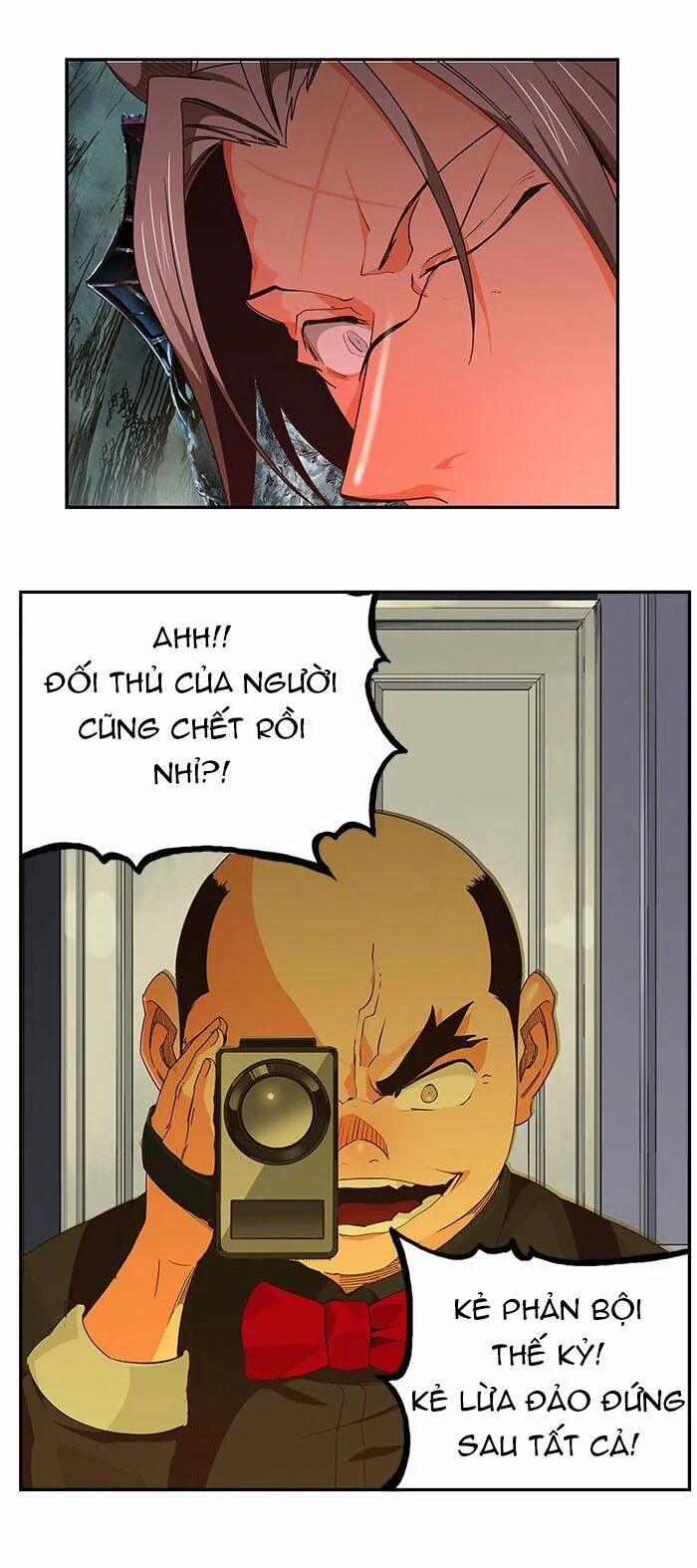 Chúa Tể Học Đường 474 trang 53