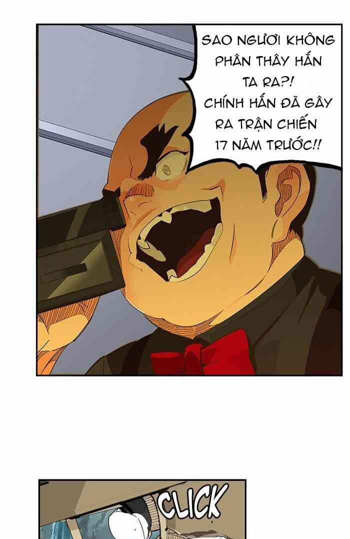 Chúa Tể Học Đường 474 trang 54