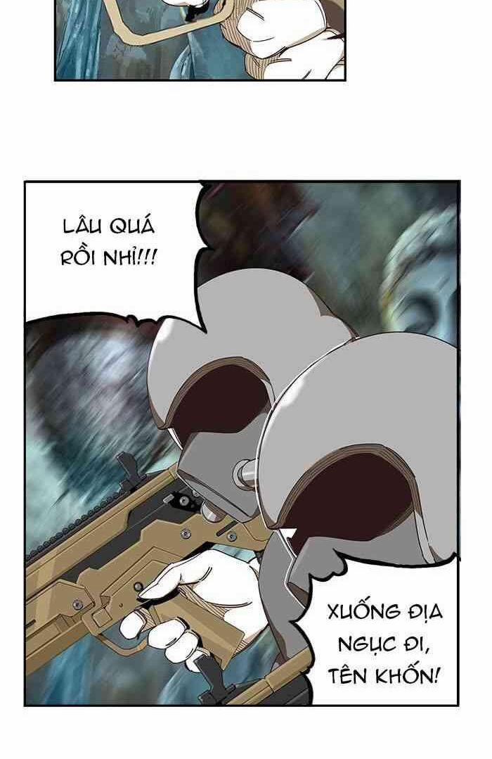 Chúa Tể Học Đường 474 trang 55