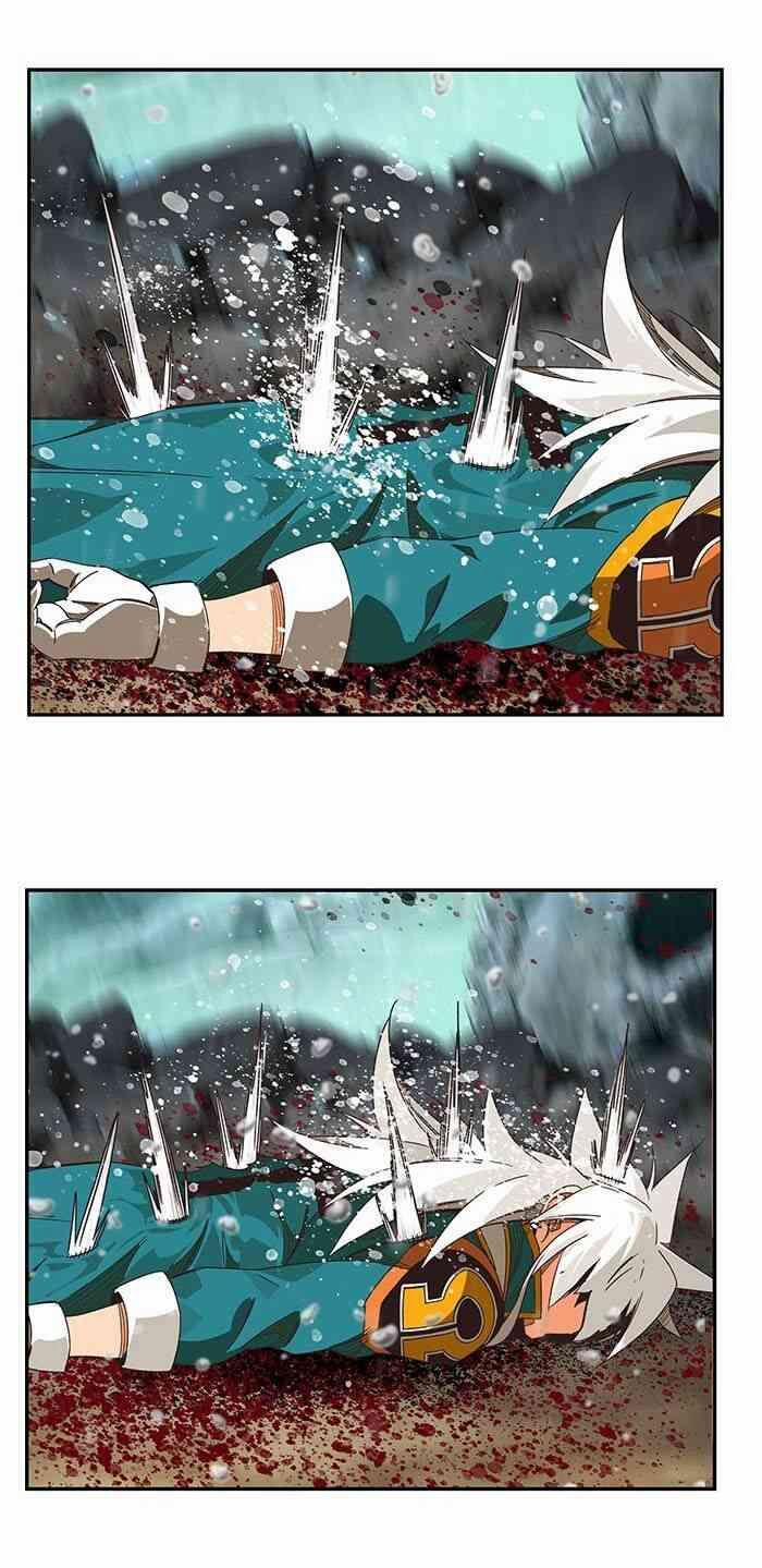 Chúa Tể Học Đường 474 trang 56