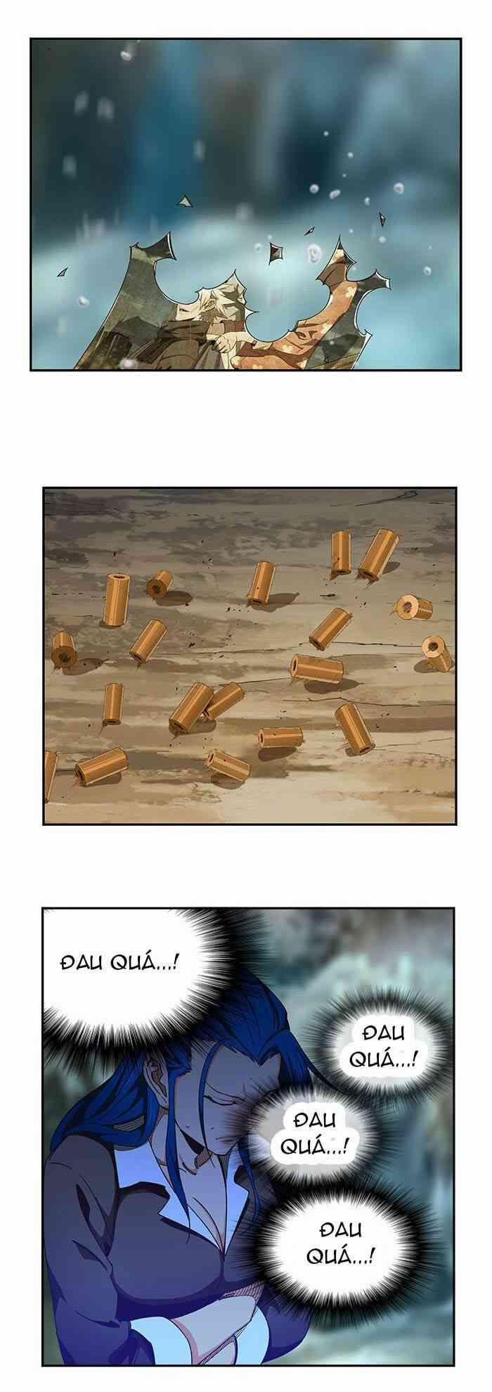 Chúa Tể Học Đường 474 trang 57