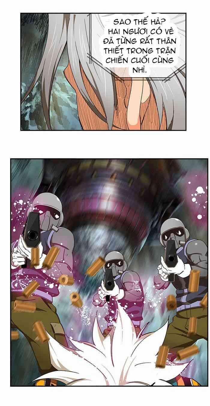 Chúa Tể Học Đường 474 trang 59