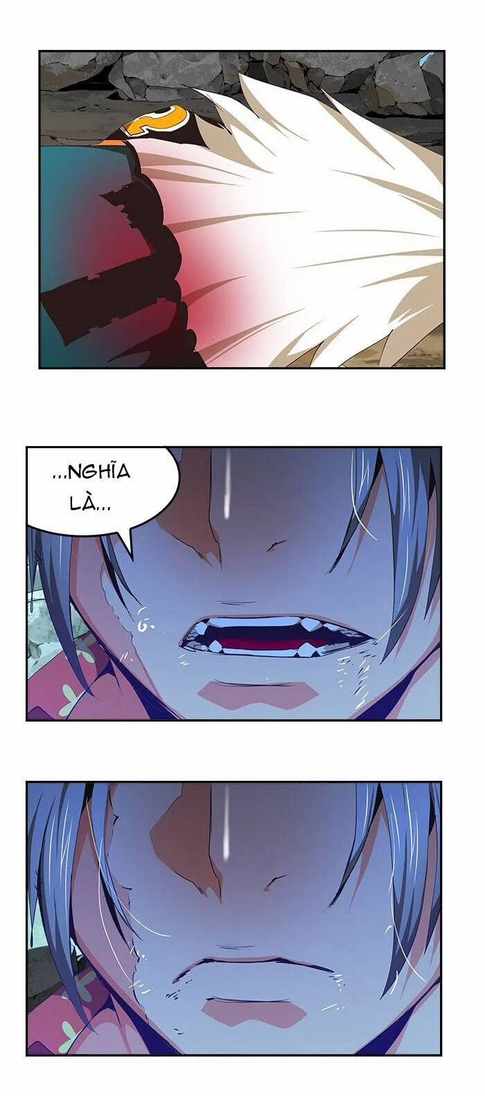Chúa Tể Học Đường 474 trang 6