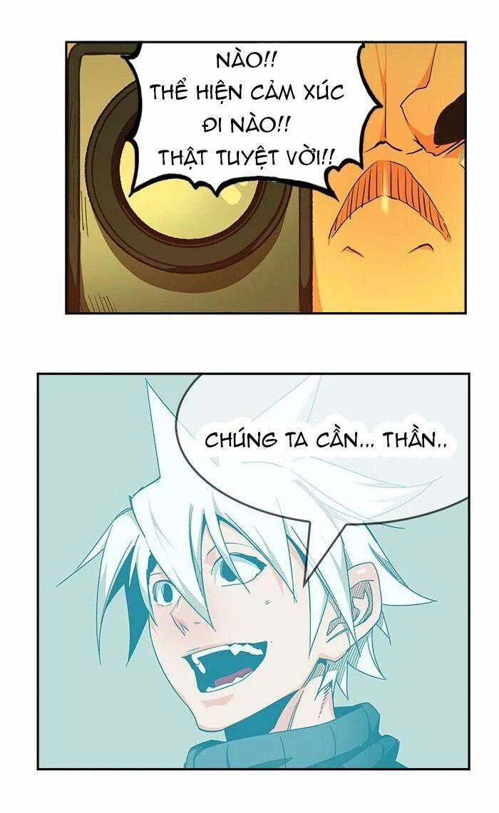 Chúa Tể Học Đường 474 trang 61